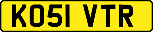 KO51VTR