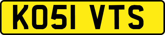 KO51VTS
