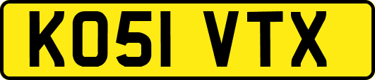 KO51VTX