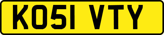 KO51VTY