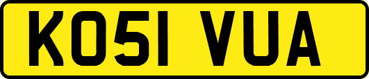 KO51VUA