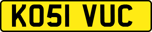 KO51VUC