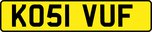 KO51VUF