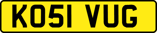 KO51VUG