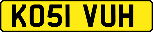 KO51VUH
