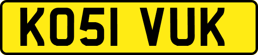 KO51VUK