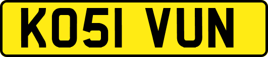 KO51VUN