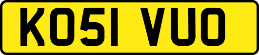KO51VUO