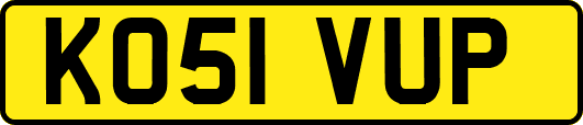 KO51VUP