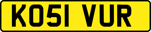 KO51VUR