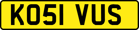 KO51VUS