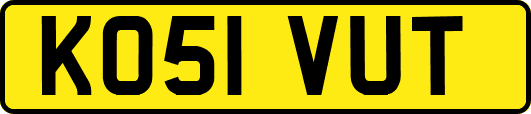 KO51VUT