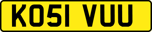 KO51VUU