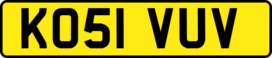 KO51VUV