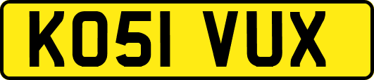 KO51VUX