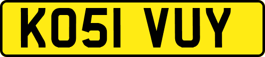 KO51VUY