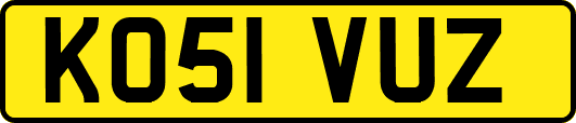KO51VUZ