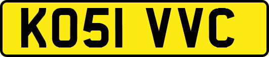 KO51VVC