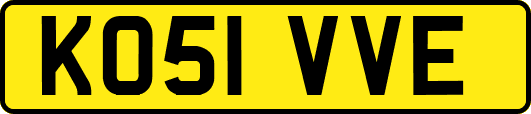 KO51VVE