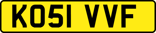 KO51VVF