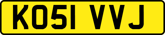 KO51VVJ