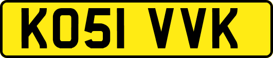 KO51VVK