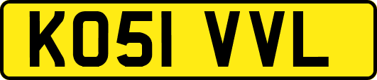 KO51VVL