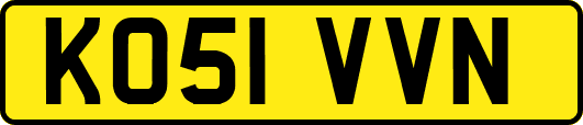 KO51VVN