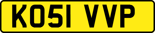 KO51VVP