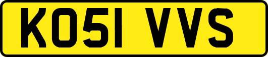 KO51VVS