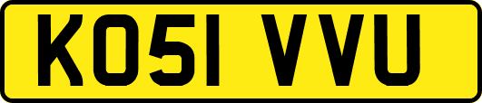 KO51VVU