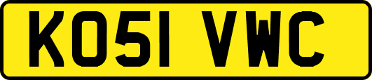 KO51VWC