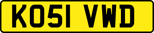 KO51VWD