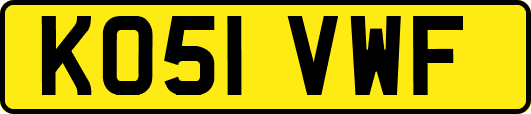 KO51VWF
