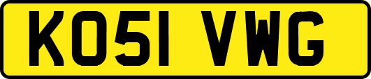 KO51VWG