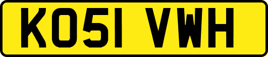 KO51VWH