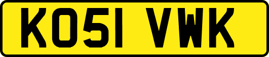 KO51VWK