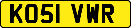 KO51VWR
