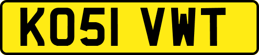 KO51VWT