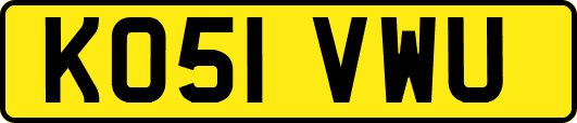 KO51VWU