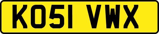 KO51VWX