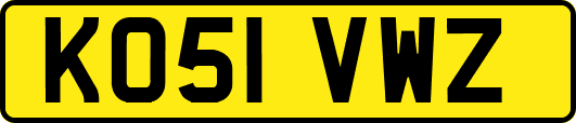 KO51VWZ