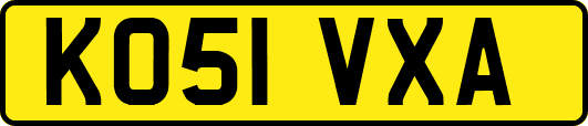 KO51VXA