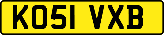 KO51VXB