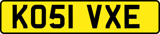KO51VXE