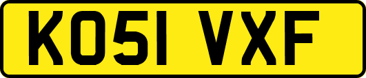 KO51VXF