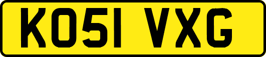 KO51VXG