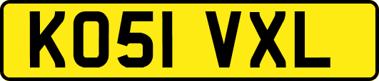 KO51VXL