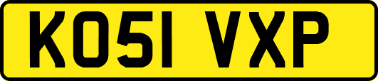KO51VXP