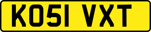 KO51VXT
